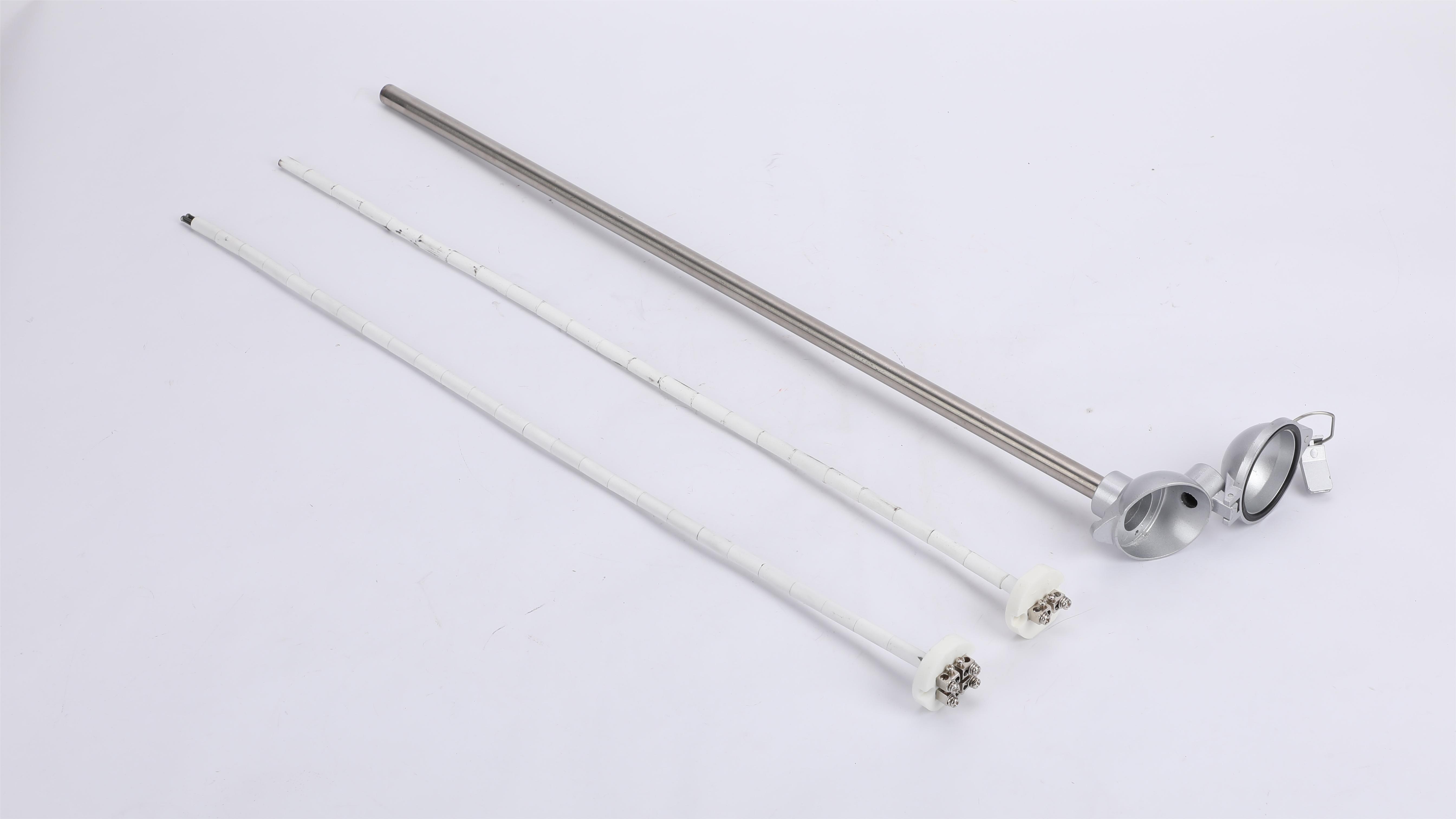 裝配(pei)式K型熱(re)電偶