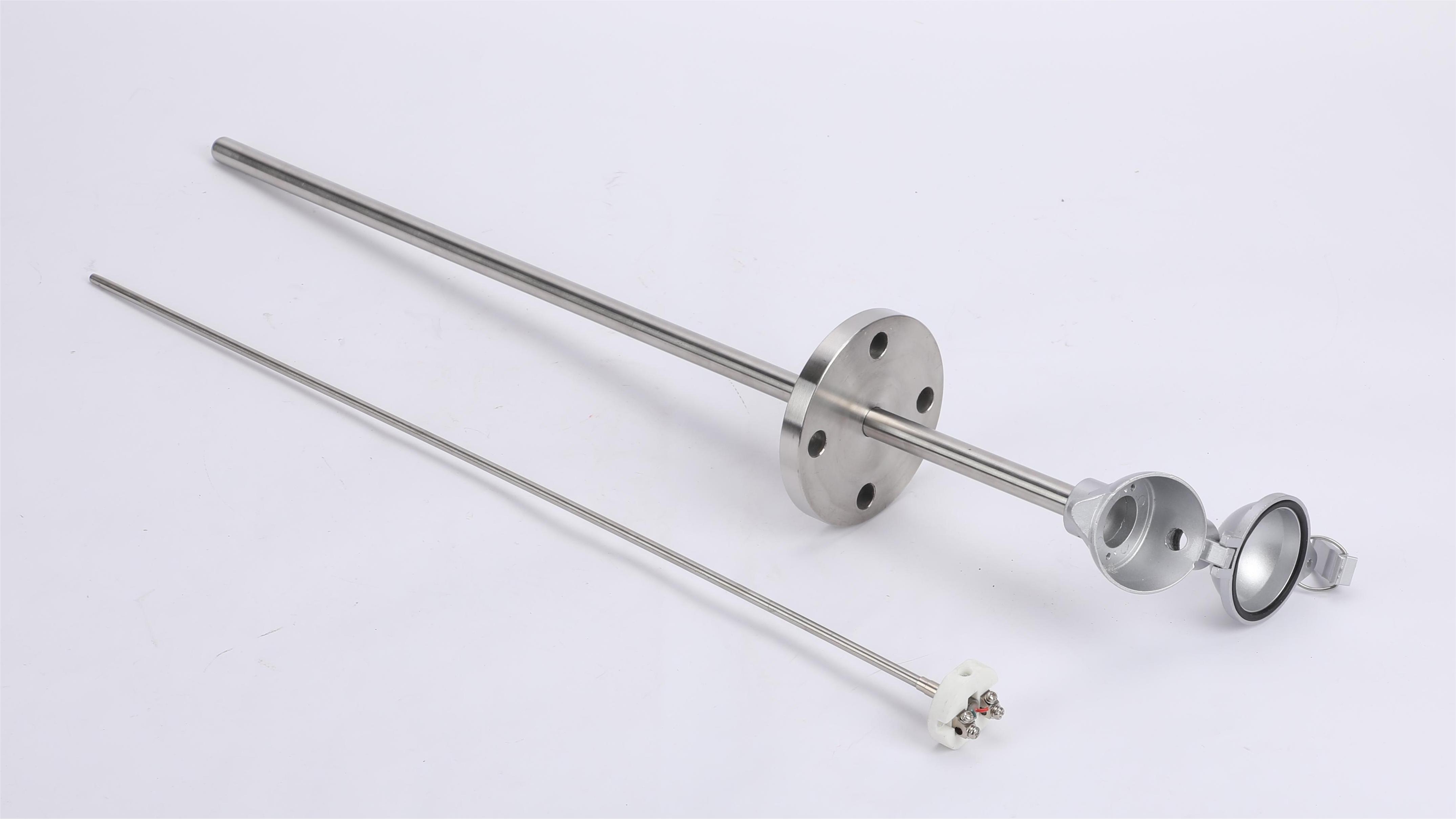 WRN 430合金(jin)K型熱電(dian)偶