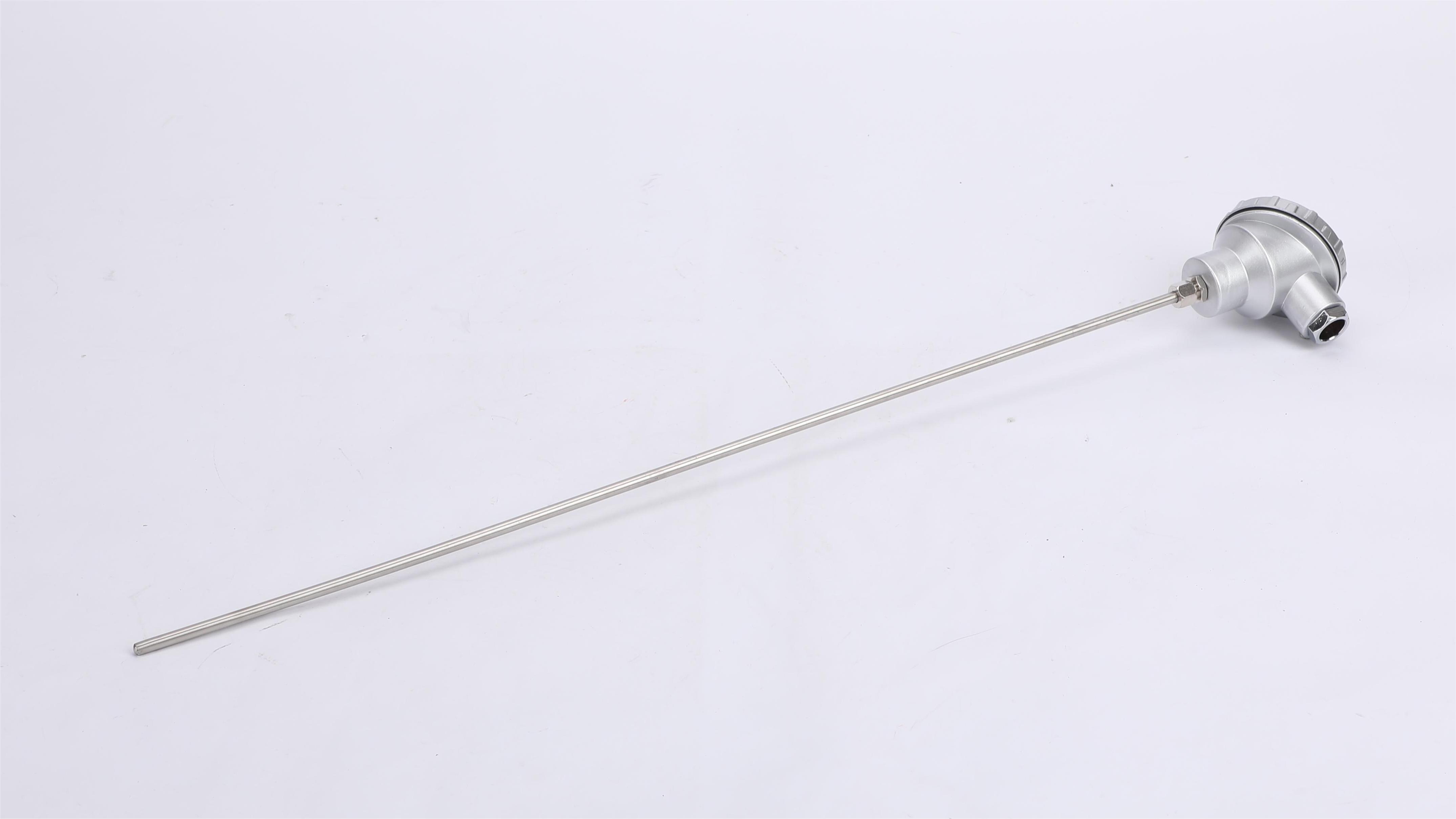 WRNK 131铠裝(zhuang)K型熱電(dian)偶