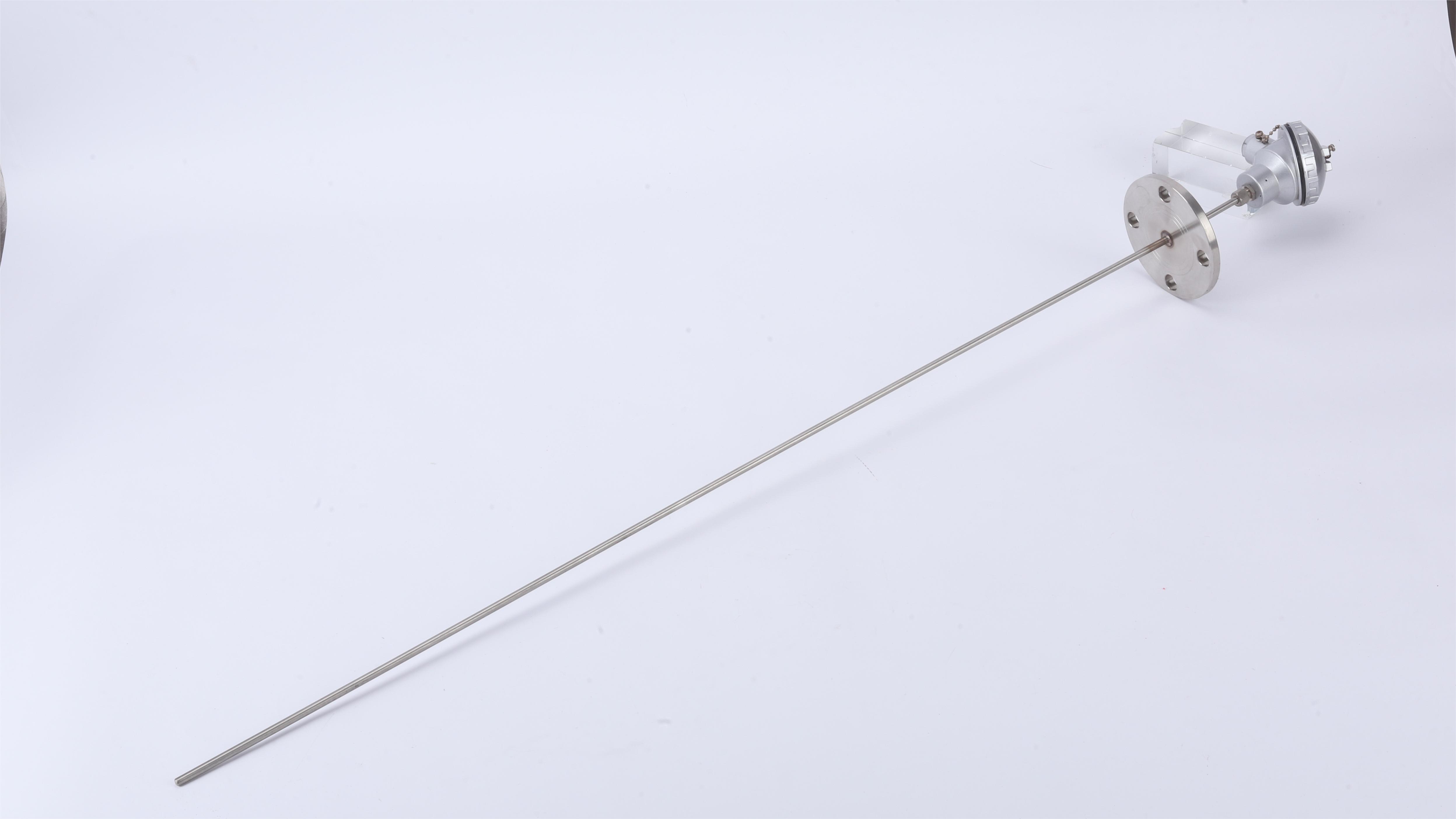 WRNK 431铠裝(zhuang)K型熱電(dian)偶