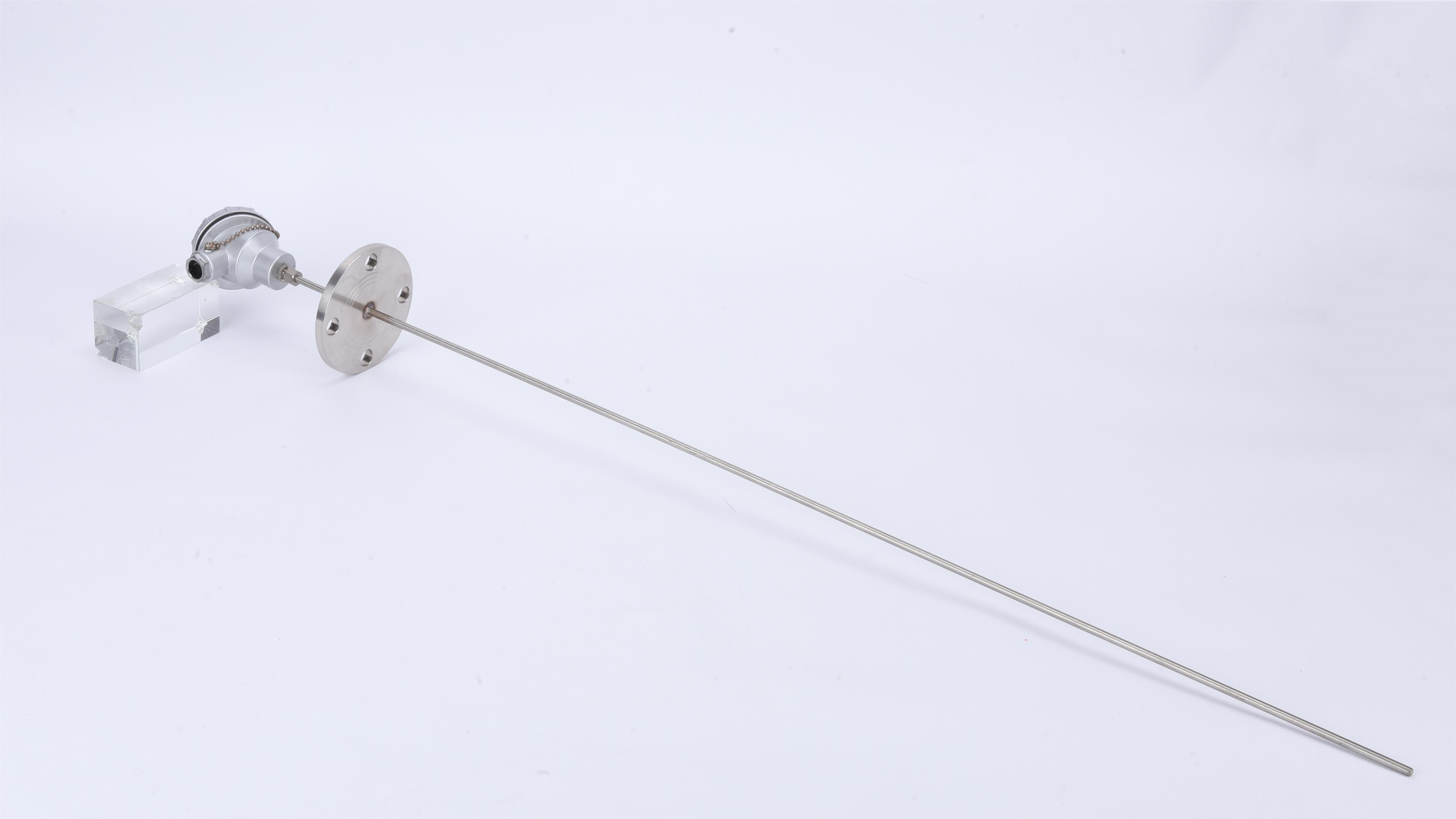 WZPK-431铠(kai)裝熱(re)電阻(zu)