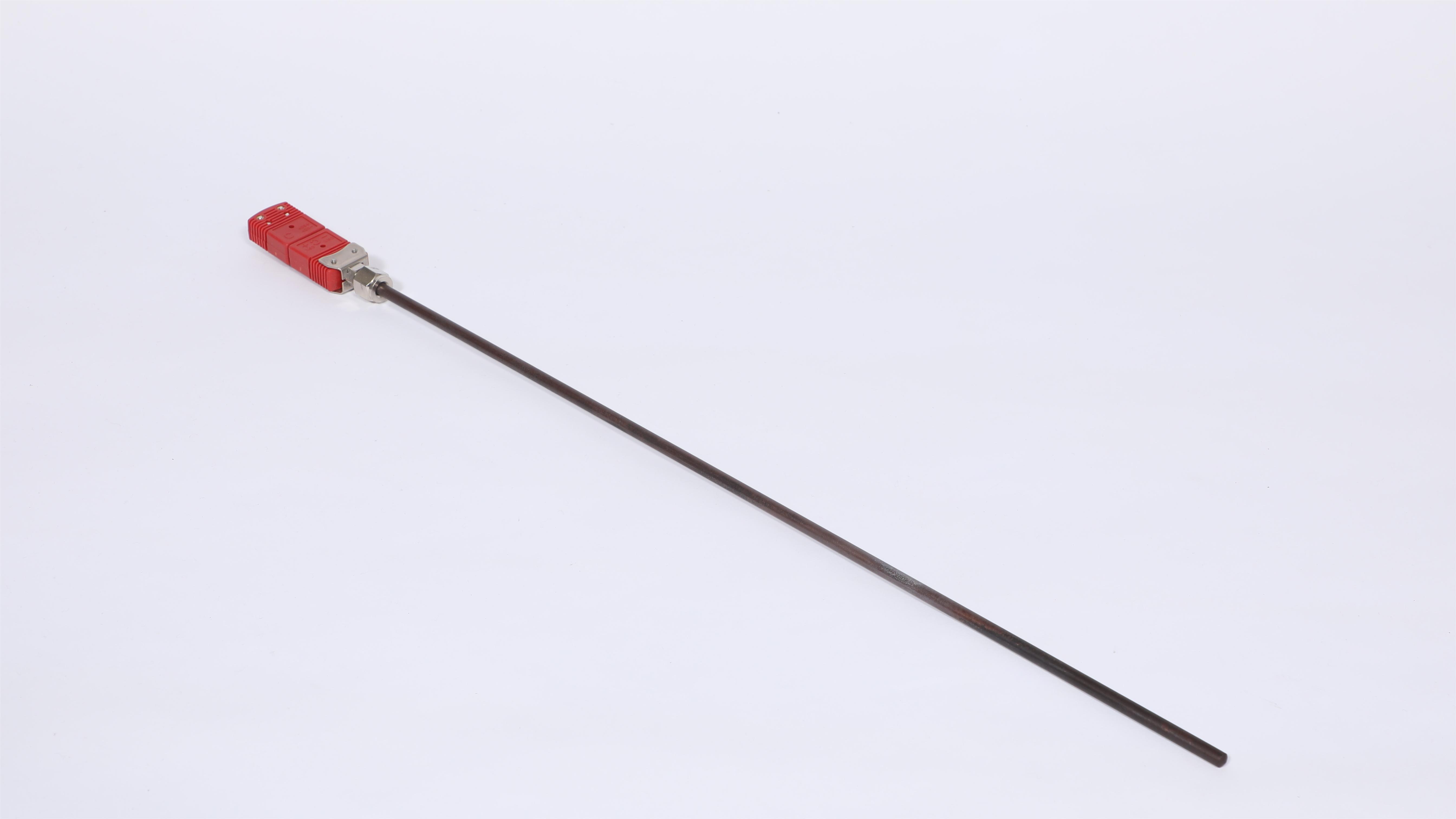 鎢(wu)铼熱(re)電偶(ou)钼管(guan)