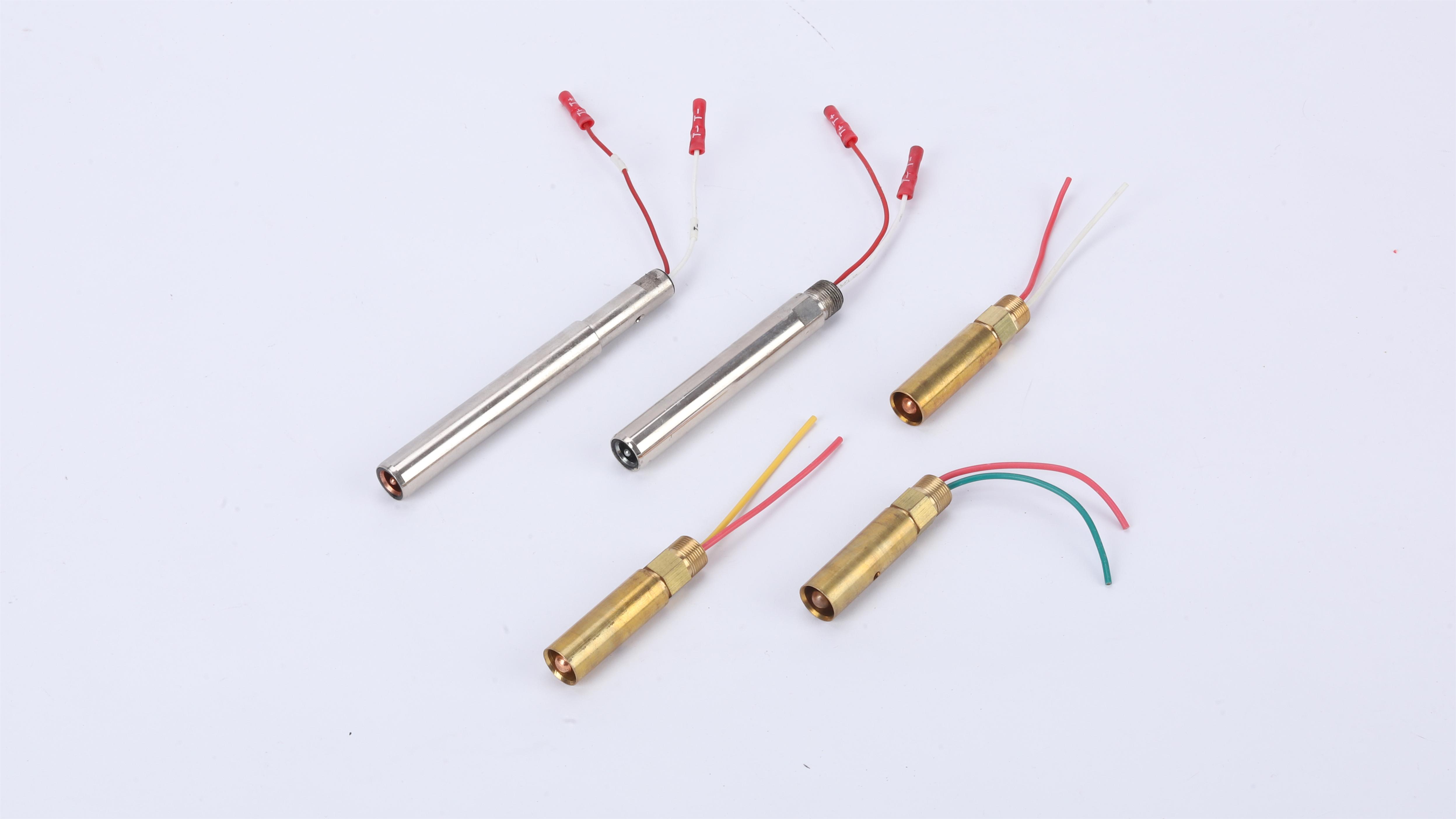 快(kuai)速熱電偶(ou)接插件