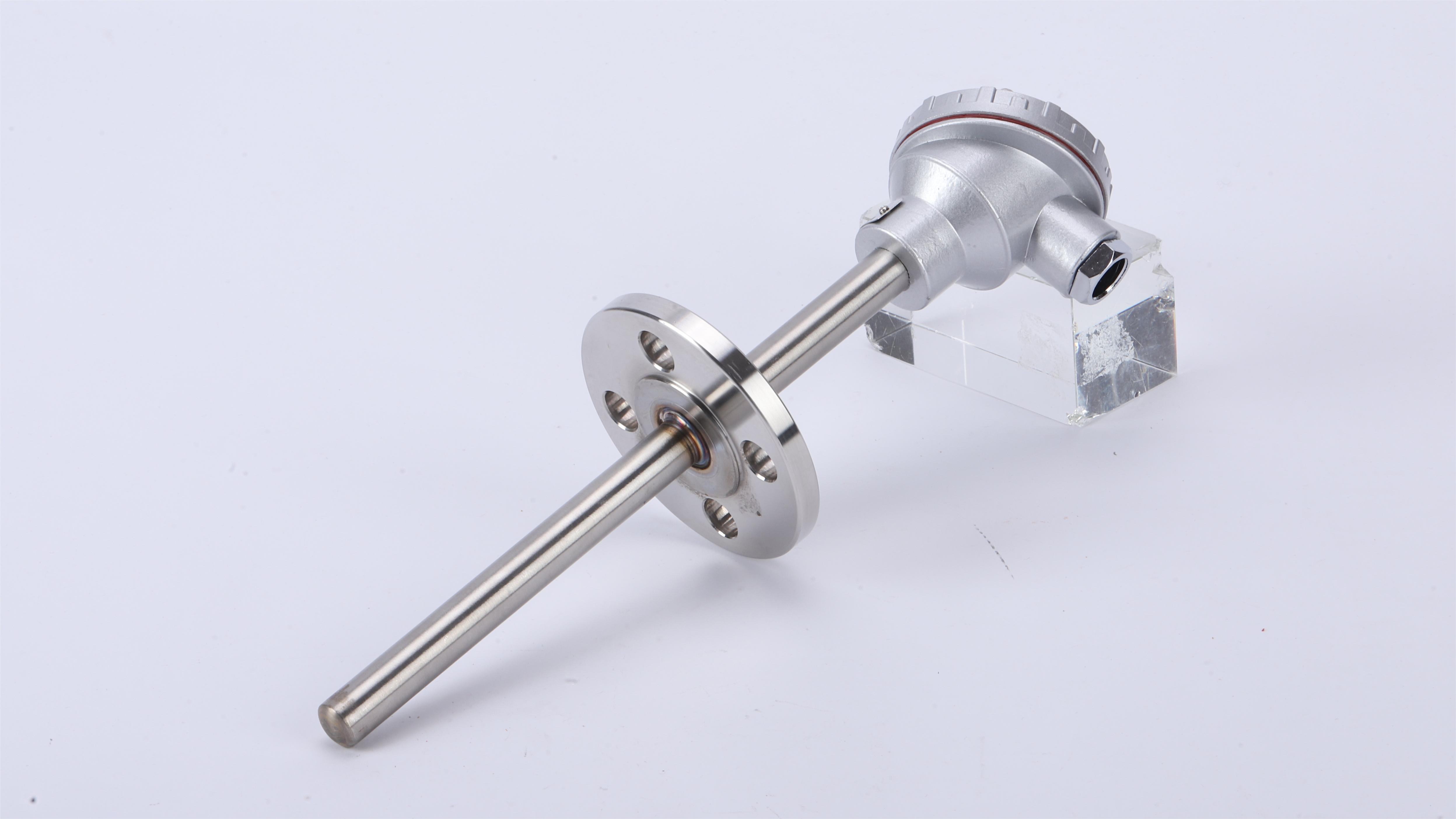 不鏽(xiu)鋼防(fang)腐熱(re)電阻(zu)