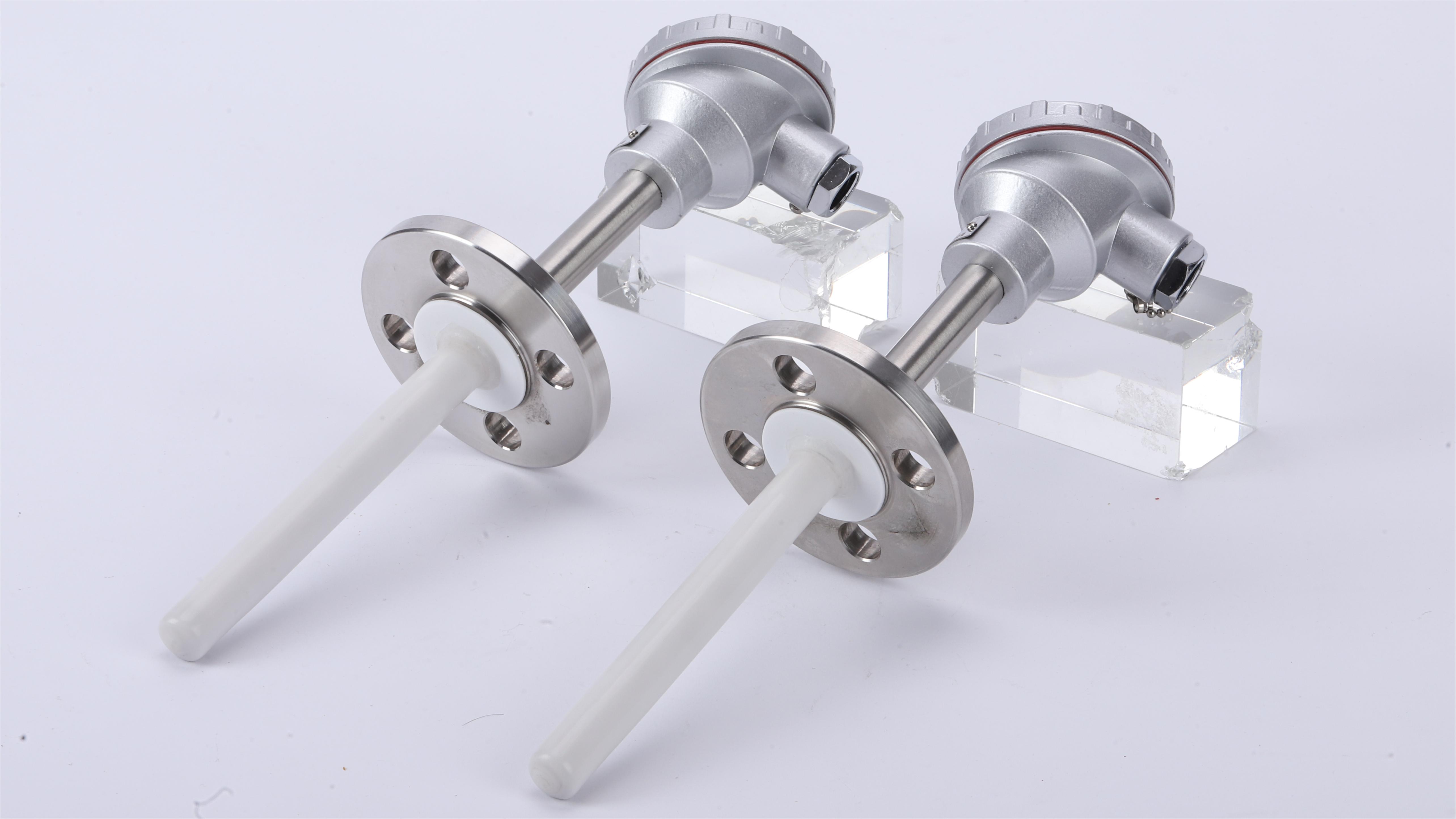 四(si)氟套(tao)管防(fang)腐熱(re)電阻(zu)