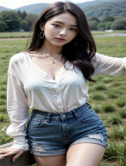 漂亮女人在線觀看_孽戀情緣:山村多情女人花