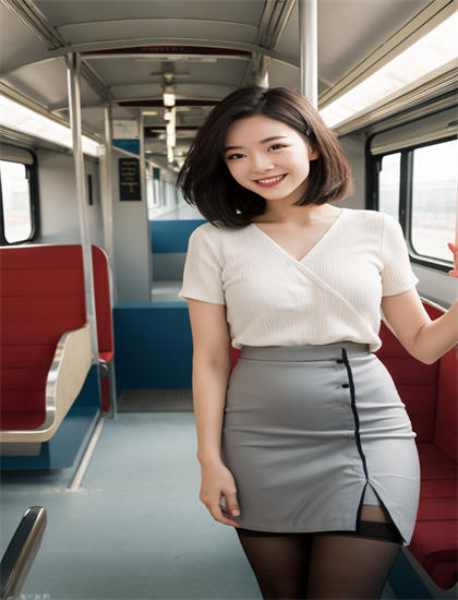 乳揉みま痴漢電車中文字幕_97色五月