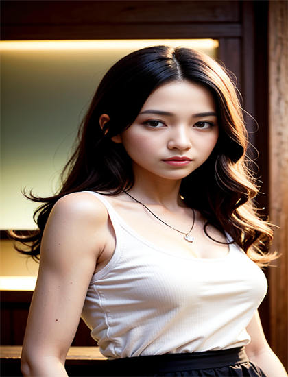 一個人看的www在線小說免費_情迷女人香